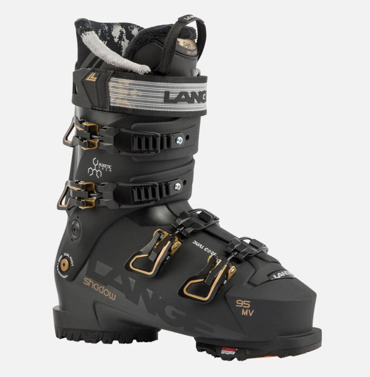 Botte Lange Shadow 95 MV GW femme