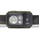 Lampe Frontale Black Diamond Storm 450