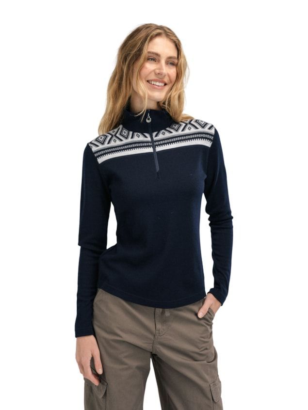 Chandail Dale Cortina Basic femme