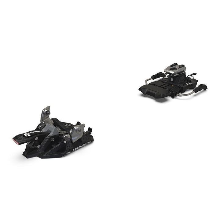 Fixation Marker Alpinist Free 11 black