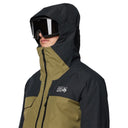 Manteau Mountain Hardwear Cloud Bank Gore-Tex H