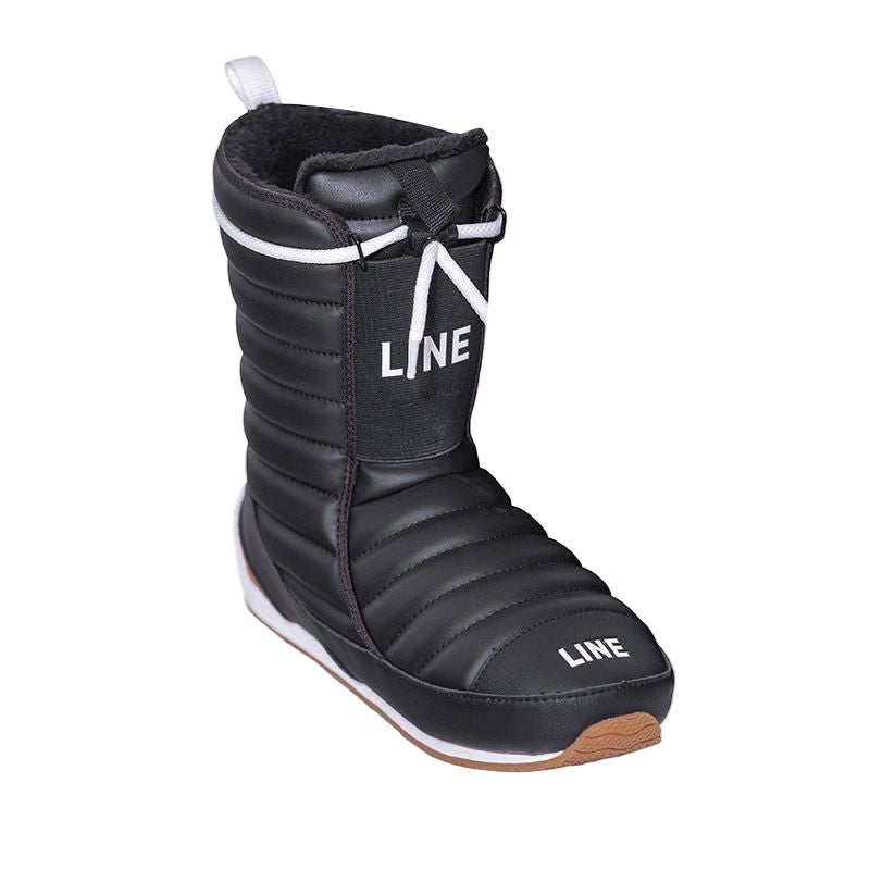 Bootie 2.0 Line