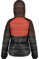 Manteau Maloja ChampeschM F