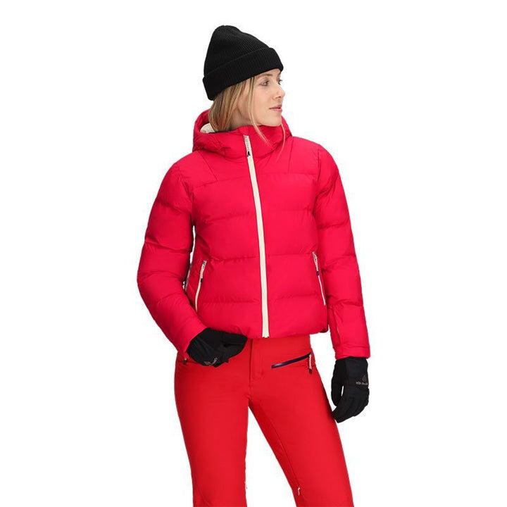 Manteau Obermeyer Slopeside F