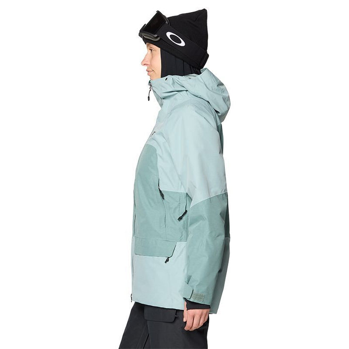 Manteau Mountain Hardwear Cloud Bank Gore-Tex F