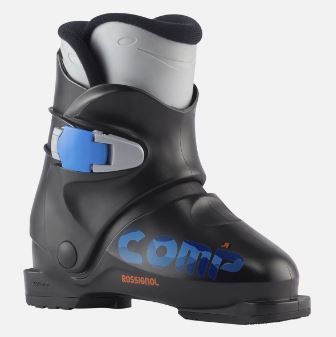 Boots Rossignol Comp J1-junior