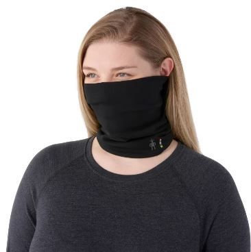 Col Smartwool Reversible neck gaiter