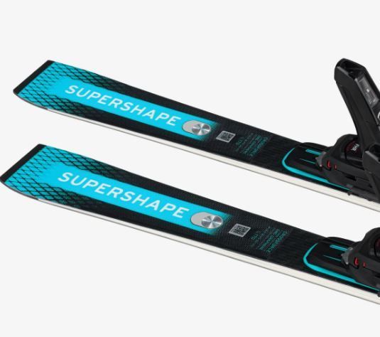 Ski Head Supershape e-SpeedSW+Prot PR 13