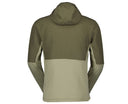 Scott Defined Tech hybrid 1/2 Z sweater