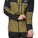 Manteau Mountain Hardwear Cloud Bank Gore-Tex H