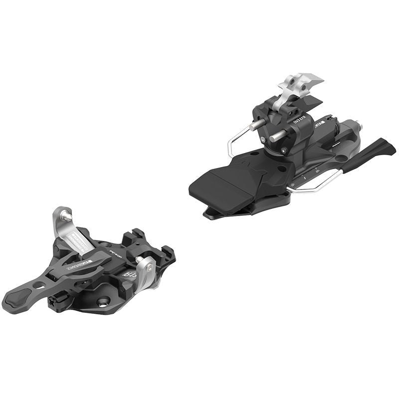Fixation ATK Raider 13 EVO black all