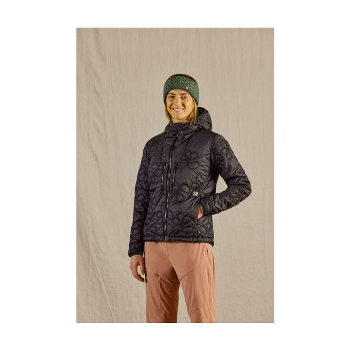 Maloja LocalitaM coat for women