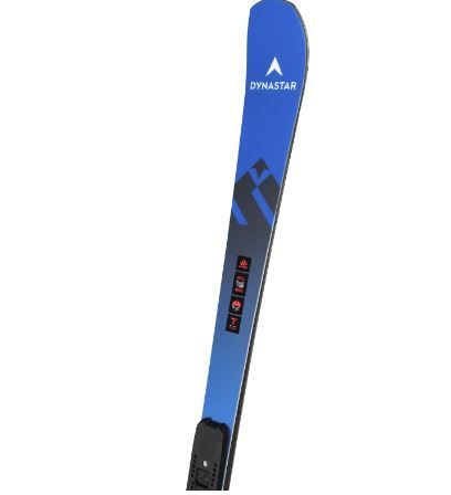 Ski Dynastar Speed ​​Omeglas Master SL R22 – SkiMichel