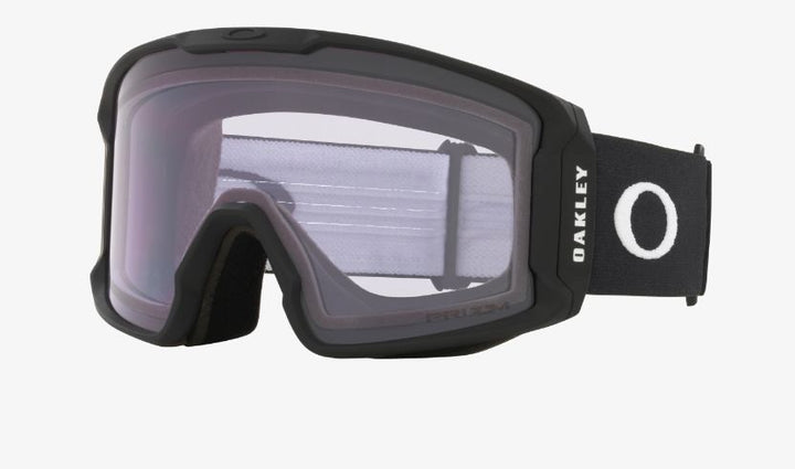 Lunette de Ski Oakley Line Miner L