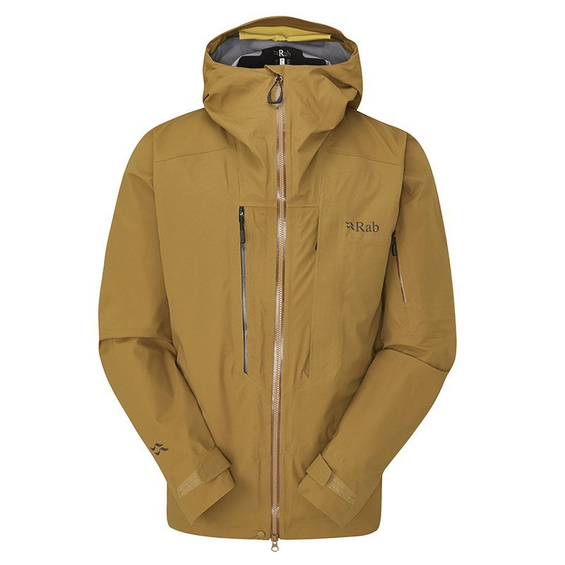 Manteau Rab Khroma Kinetic H