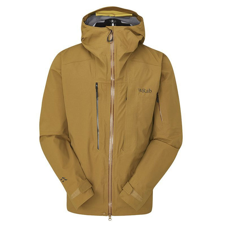 Manteau Rab Khroma Kinetic H