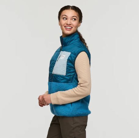 Veste Cotopaxi Trico hybrid