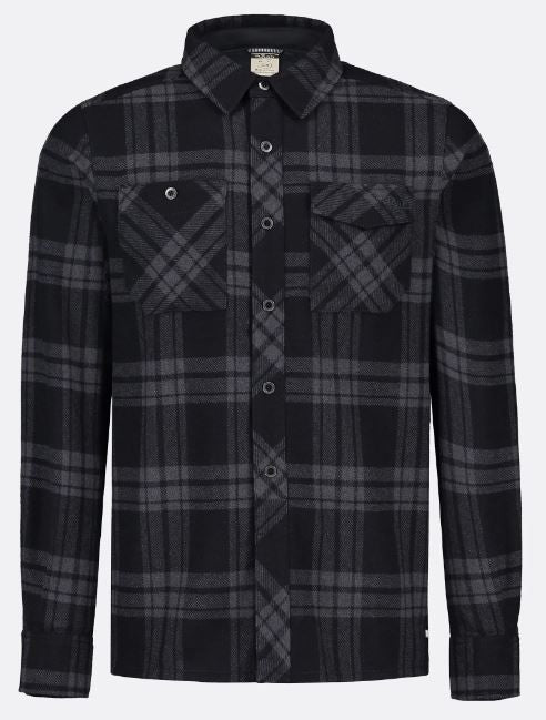 Chemise Rab Perimeter LS Homme