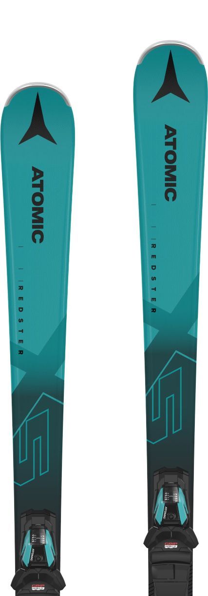 Ski Atomic Redster X5 + M10 GW