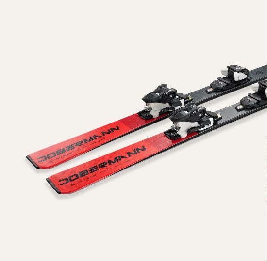 Ski Nordica Dobermann Combi ProS 130-150