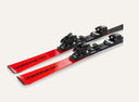 Ski Nordica Dobermann SL flat JR