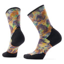 Bas de course en sentier Smartwool Floral Party F