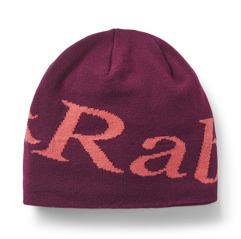 Tuque Rab Logo