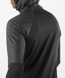 Salomon Outline AS hybrid H coat