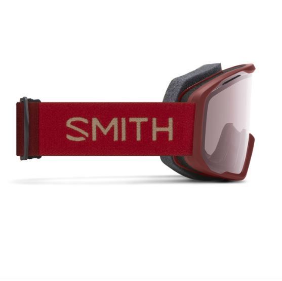 Smith Blazer/IGTR M Goggles