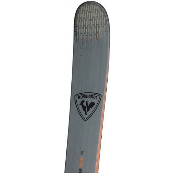 Ski Rossignol Sender Soul 92 / XP11