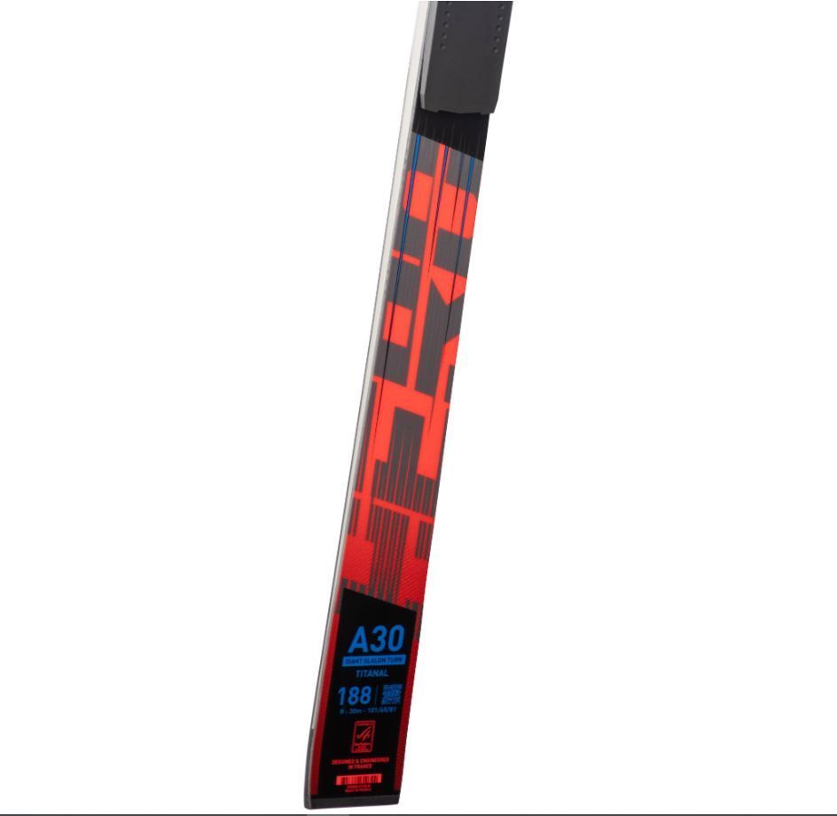 Ski Rossignol Hero Athlete FIS GS