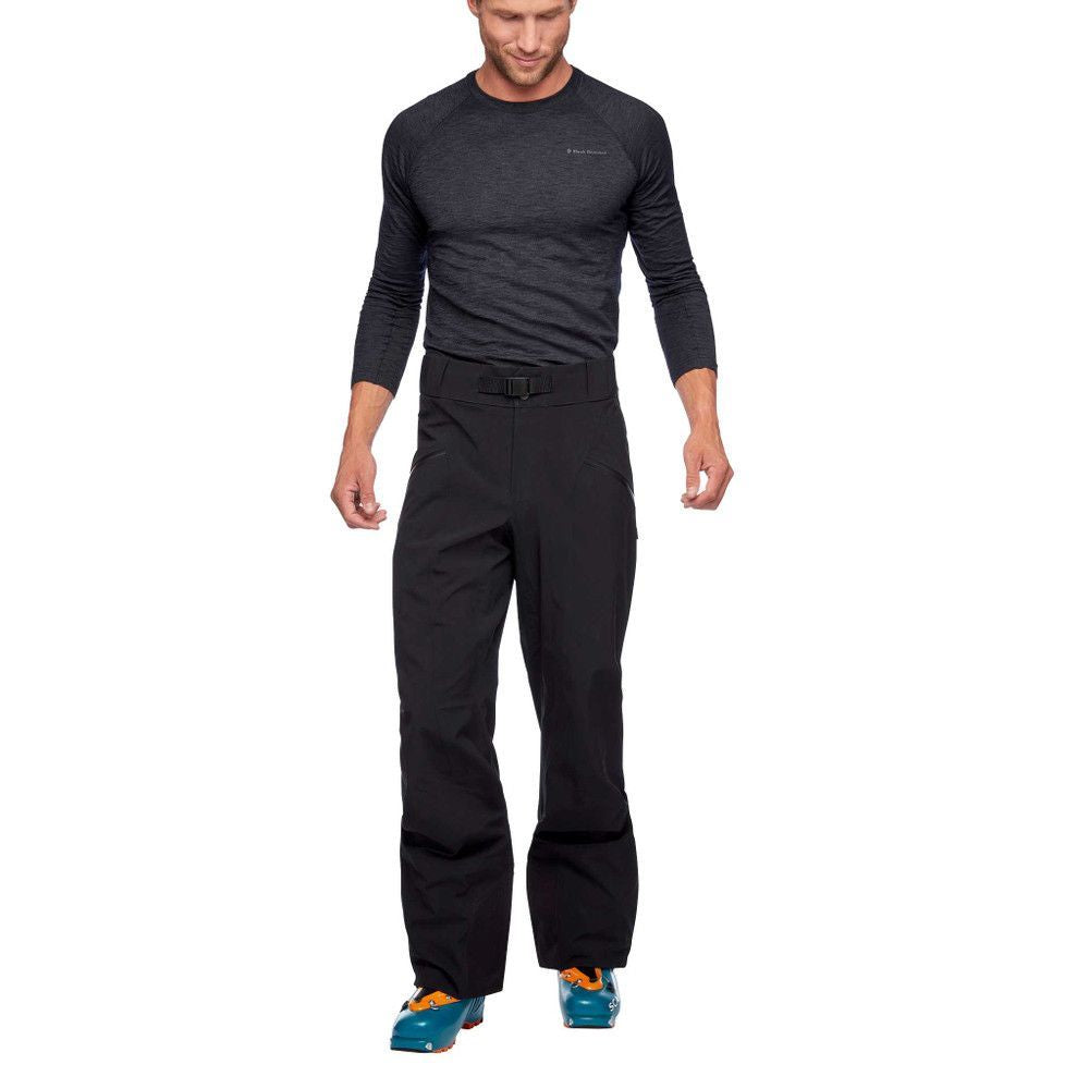 Pantalon BD Recon Stretch Homme