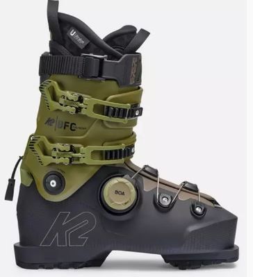 Botte K2 BFC 130 Boa