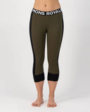 Mons Royale F 3/4 Underwear