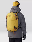 Mountain Hardwear Gnarwhal 25L Backpack