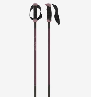 Atomic AMT Carbon SQS Women's Pole