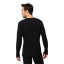 Chandail Kombi Merinomix Active Crew H