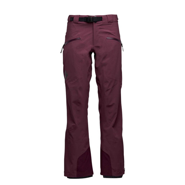 Pantalon BD Recon Stretch femme