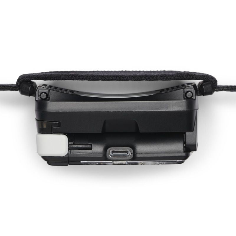 Lampe frontale Black Diamond Distance LT 1100