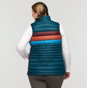 Cotopaxi Fuego down jacket F