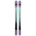 Ski Völkl Blaze 104 purple Flat