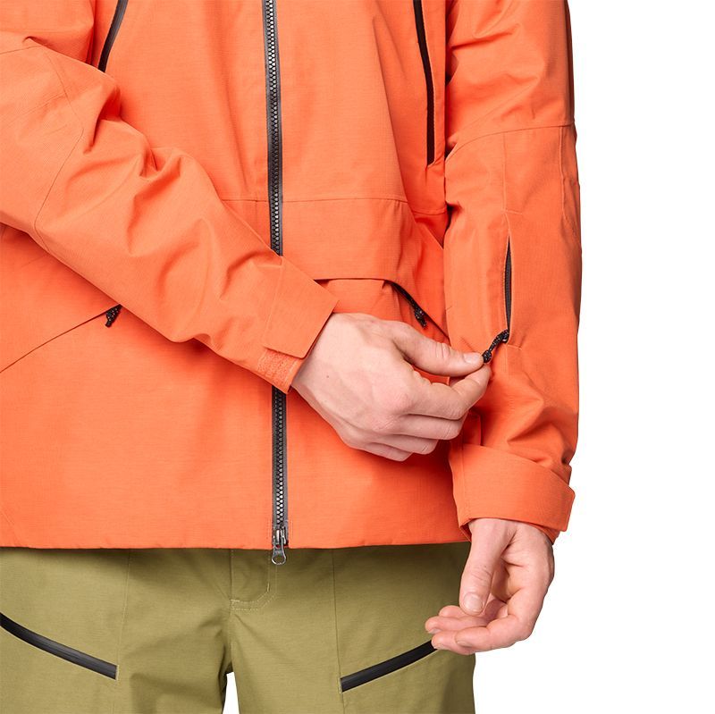 Manteau Mountain Hardwear Sky Ridge Gore-Tex H