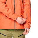 Manteau Mountain Hardwear Sky Ridge Gore-Tex H