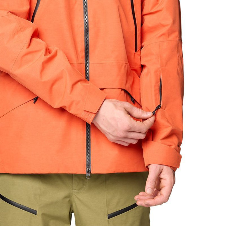 Manteau Mountain Hardwear Sky Ridge Gore-Tex H
