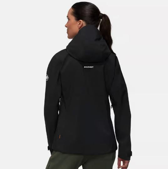 Mammut Alto Guide HS hood women's coat