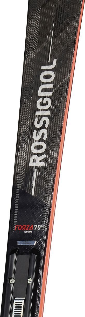 Ski Rossignol Forza TI K/SPX14