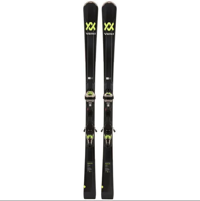 Ski Volkl Deacon 79-IPT WR XL 12 TCX GW