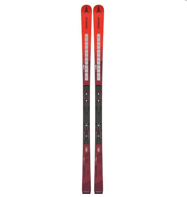 Ski Atomic Redster G9 FIS Revoshock