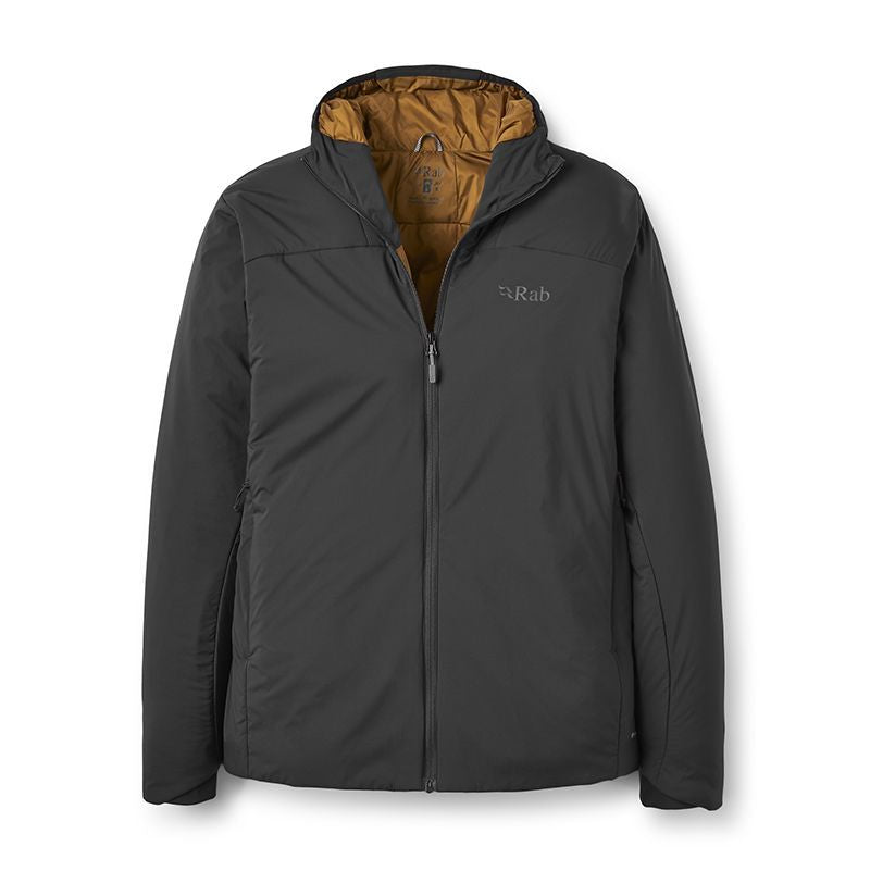 Manteau Rab Xenair Alpine Light H