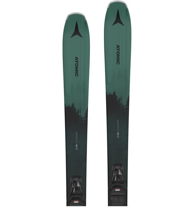 Ski Atomic Marverick 86 C R